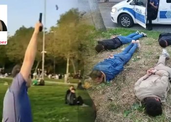 'Halay' gözaltısında ifadeler ortaya çıktı: Darp nedeniyle AYM'ye başvuracaklar