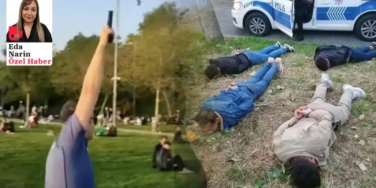 'Halay' gözaltısında ifadeler ortaya çıktı: Darp nedeniyle AYM'ye başvuracaklar