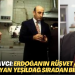 Hanefi Avcı: Erdoğan’ın 1 milyar dolar rüşvet aldığını açıklayan Ali Yeşildağ sıradan biri değil