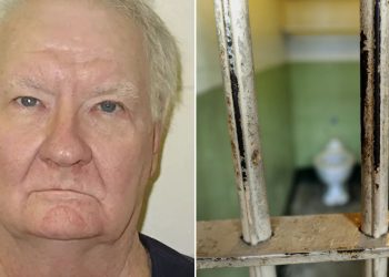 Hapiste ölüp, tekrar dirilen adam: "Cezamı çektim, serbest bırakılmalıyım"