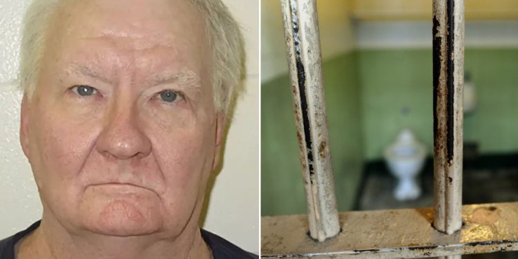 Hapiste ölüp, tekrar dirilen adam: "Cezamı çektim, serbest bırakılmalıyım"