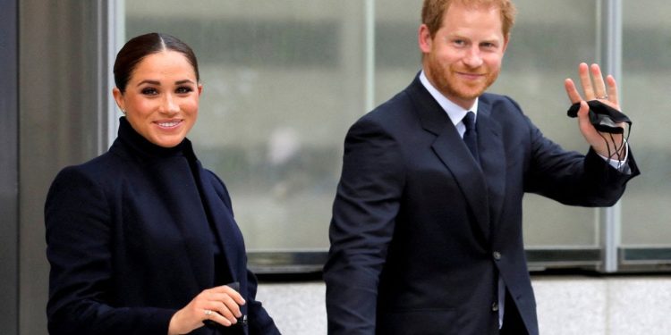 Harry ve Meghan'a paparazzi takibi İngiltere kamuoyunu böldü
