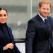 Harry ve Meghan'a paparazzi takibi İngiltere kamuoyunu böldü