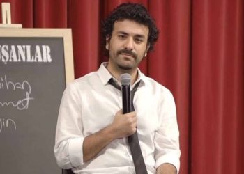 Hasan Can Kaya'ya 'Elazığ şakası' davası