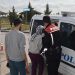 Hasta ve yakınlarından iki sağlık memuruna şiddet