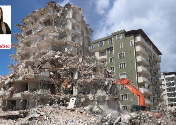 Hatay'da TOKİ için acele kamulaştırma: Depremzedelerin dava hakkı da yok