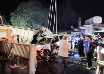 Hatay’da freni patlayan kamyon dehşet saçtı! 12 ölü, 31 yaralı