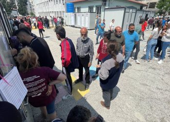Hatay'da sistematik ‘oy çalındı’ iddiası: CHP İl Disiplin Kurulu Başkanı, 'tuhaflıkları' anlattı