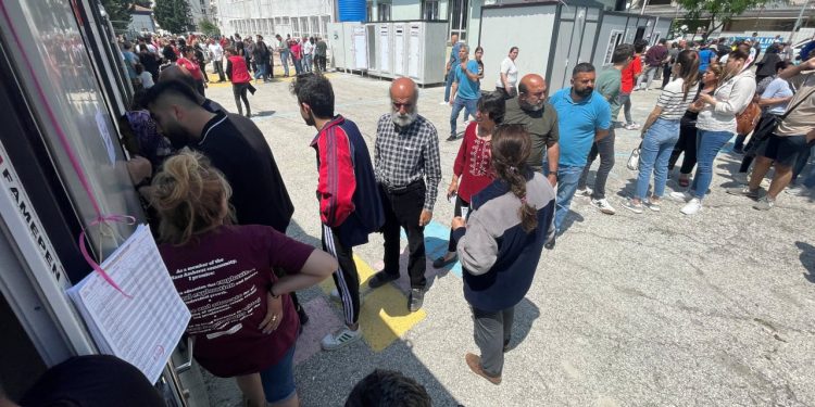 Hatay'da sistematik ‘oy çalındı’ iddiası: CHP İl Disiplin Kurulu Başkanı, 'tuhaflıkları' anlattı