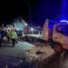 Hatay'da zincirleme trafik kazası: 13 ölü