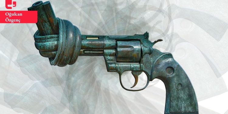 Havalı silahlar PttAVM'de bile satılıyor: ‘Ruhsat altına alınması gerek’