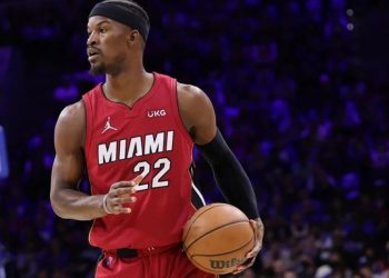 Heat, Celtics karşısında farkı 2'ye çıkardı