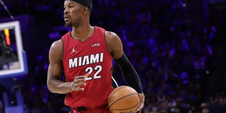 Heat, Celtics karşısında farkı 2'ye çıkardı