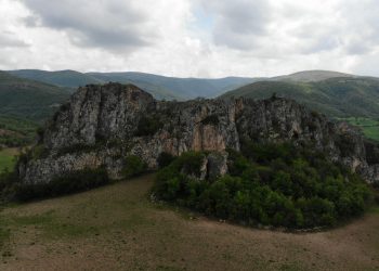 Helenistik Çağ'dan kalan kale ilgi bekliyor