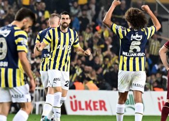 Hem ligi, hem Türkiye Kupası'nı kazanmak istiyoruz