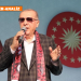 Her çirkinliklerine bir ayet/bir hadisi kalkan yapıyorlar