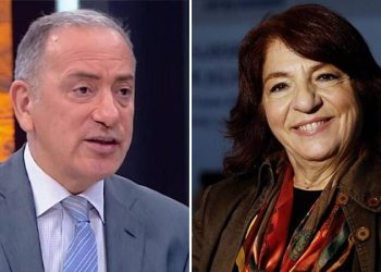 Herkes şikayetçiyse niye bu kadın orada; aynen Kerem Kınık gibi