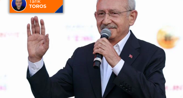 Hiçbir aday Erdoğan’ı devirmeye bu kadar yaklaşmadı