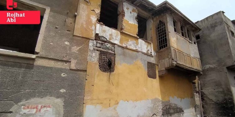 Hizbullah’ın ölüm evlerini artık bakanlık 'koruyor': 'Hâlâ çıkarılmamış cesetler var'