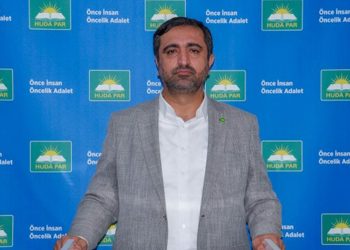 Hüda-Par, kadınlara savaş açtı: 'Kadın narindir, çalışmak zorunda bırakılmasın'