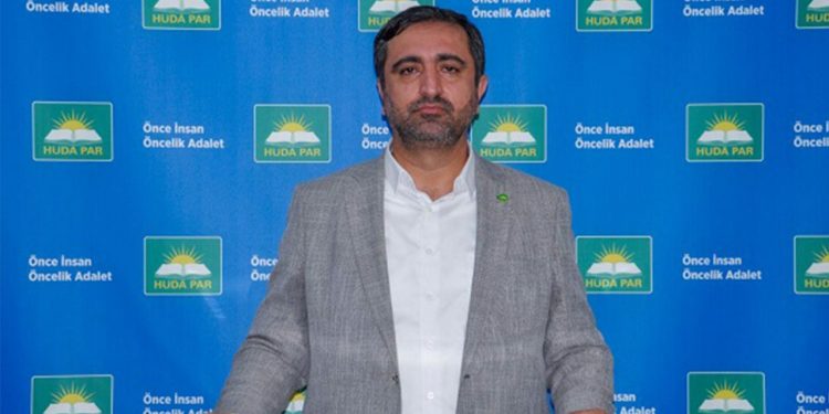 Hüda-Par, kadınlara savaş açtı: 'Kadın narindir, çalışmak zorunda bırakılmasın'