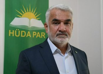 'Hüda-Par'lı milletvekilleri Meclis'te yanlarında kadın istemiyor'