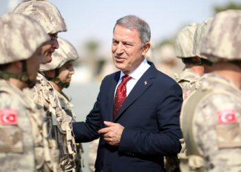 Hulusi Akar, muhalefete 'Savunma Bakanı' olarak önerilmiş: 'Tam üç kaynaktan aynı şeyi dinledim'