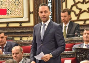 Humus Milletvekili Sukkari: İktidarın derdi seçim öncesi Suriye ile bir fotoğraf