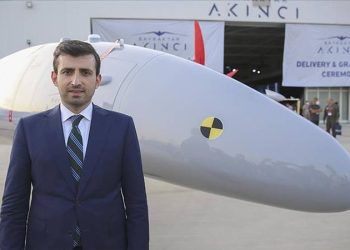 Hürriyet gazetesinin İstanbul Esenyurt’taki dev matbaası, arsası ile birlikte 816 milyon 551 bin TL’ye, İHA ve SİHA’lar yapan Baykar Makine’ye satıldı.