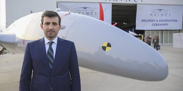 Hürriyet gazetesinin İstanbul Esenyurt’taki dev matbaası, arsası ile birlikte 816 milyon 551 bin TL’ye, İHA ve SİHA’lar yapan Baykar Makine’ye satıldı.