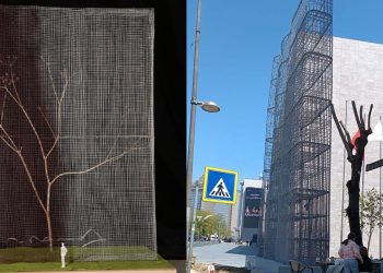 İBB Genel Sekreter Yardımcısı Mahir Polat: Taksim Meydanı'na yapılan bu rezalet anında durmalı