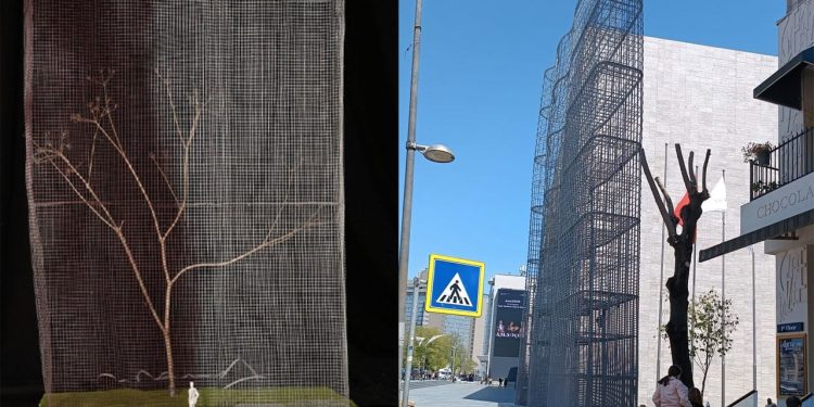 İBB Genel Sekreter Yardımcısı Mahir Polat: Taksim Meydanı'na yapılan bu rezalet anında durmalı