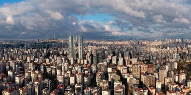 İBB yöneticisi: Hazırladığımız deprem yönetmeliği iki aydır Meclis’te bekletiliyor