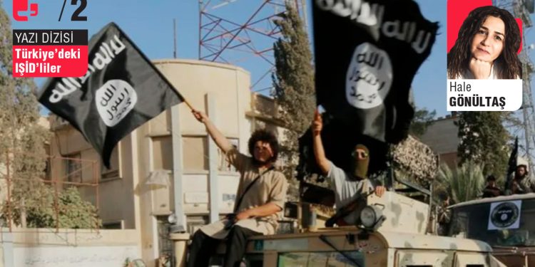 IŞİD'den döndüler ama... 'Cihat'tan vazgeçmediler, çocuklarını hastaneye bile yollamıyorlar