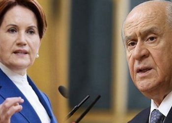 İYİ Parti ve MHP aynı gün Trabzon'da miting yapıyor: Bazı yollar kapatılacak