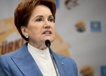 İYİ Parti'nin 3'üncü Olağan Kurultayı tarihleri belli oldu.