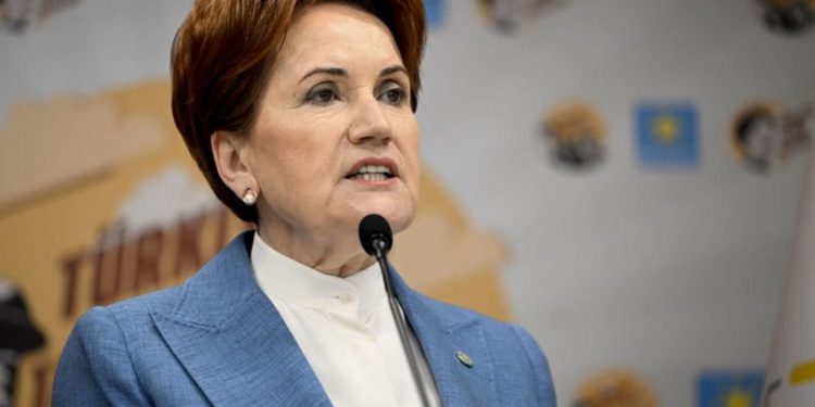 İYİ Parti'nin 3'üncü Olağan Kurultayı tarihleri belli oldu.