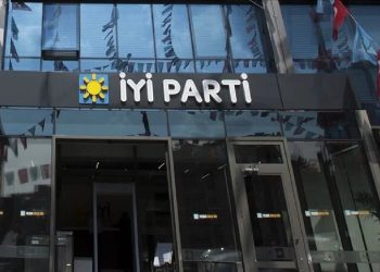 İYİ Parti'de parti içi muhalefet toplantısı