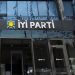 İYİ Parti'de parti içi muhalefet toplantısı