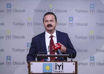 İYİ Partili Ağıralioğlu: Kılıçdaroğlu kazanırsa parti kurmak zorunda kalırım