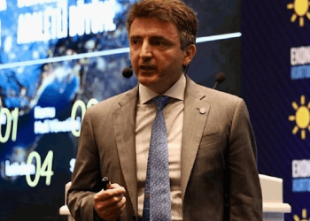 İYİ Partili Bilge Yılmaz seçimi kazandıklarında yapacaklarını açıkladı: Adaletsiz düzenin son günü olacak