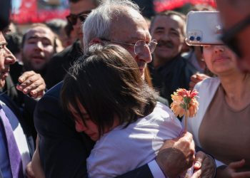 İYİ Partili Çıray oy farkını da paylaştı: Kılıçdaroğlu önde, hayırlı olsun