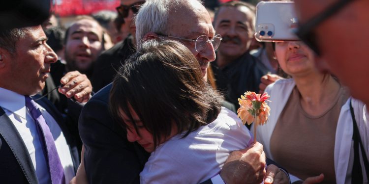 İYİ Partili Çıray oy farkını da paylaştı: Kılıçdaroğlu önde, hayırlı olsun