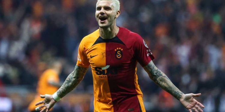 Icardi'nin bonservis bedeli belli oldu