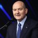 İçişleri Bakanı Süleyman Soylu, CNNTÜRK’te katıldığı programda Memleket Partisi lideri Muharrem İnce’nin cumhurbaşkanlığı adaylığından çekilmesini değerlendirdi, “ABD bu seçime müdahale ediyor” dedi.
