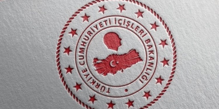 İçişleri Bakanlığı'ndan 81 il valiliğine 'Afetzede' genelgesi