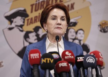 İddia: Akşener'e muhalif ekip, karşısına aday çıkartacak
