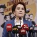 İddia: Akşener'e muhalif ekip, karşısına aday çıkartacak