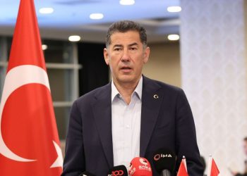 İddia: Sinan Oğan'ın kararının ardında Aliyev var