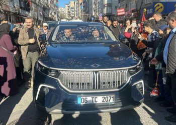 İddia: Soylu'nun konvoyundaki araç, 12 yaşındaki çocuğa çarptı